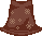 brown Stardust Cape