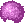 Purple Afro