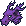 Purple Dragon Helmet