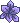 Purple Incas Lily