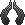Black Devil Horns