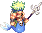 Daddy Aquarius