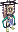 Mermaid Tanya