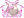 Pink Kimono Wings