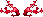 Coral Flame Wings