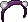 Dark Purple Polar Ears