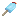 Blue Popsicle