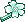 Green Sakurako Hairpin