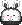 Black Rabbit Cap