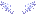Half Angel Hairpin