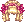 Marie Antoinette Wig