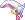 Pink Angel Beret