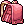 Pink Backpack