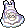 Wooly Sheep Cape 210