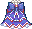 Cloak of Rena 60