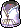 Fluffy Sheep Vest 210