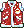 Christmas Santa vest