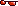 Red Sunglasses