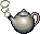 Hot Tea Pot 50