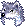 Silverwolf Head