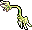 Mint's Hairpin