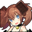 Semisweet Cioccolato 40 Pet