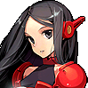Iron Nadia Pet