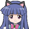 Oyashirorika 60 Pet