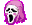 Pink Ghostface