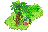 pine mat