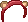 Red Dorothy Ears