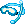 Blue Snorkel