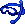 Dark Blue Snorkel