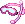 Pink Snorkel